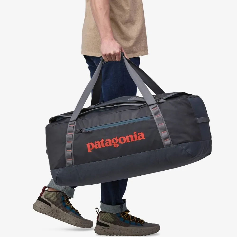 Patagonia Reistassen|Black Hole duffel
