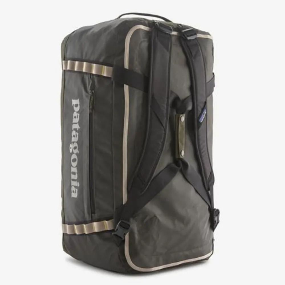 Patagonia Reistassen|Black Hole duffel