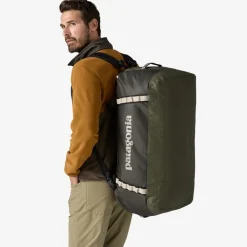Patagonia Reistassen|Black Hole duffel