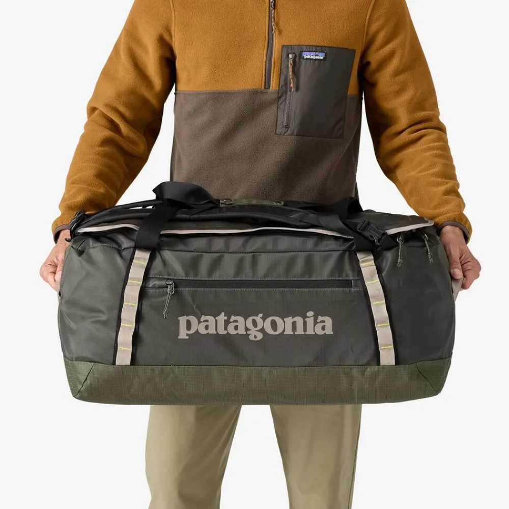 Patagonia Reistassen|Black Hole duffel