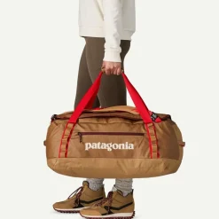 Patagonia Reistassen|Black Hole duffel