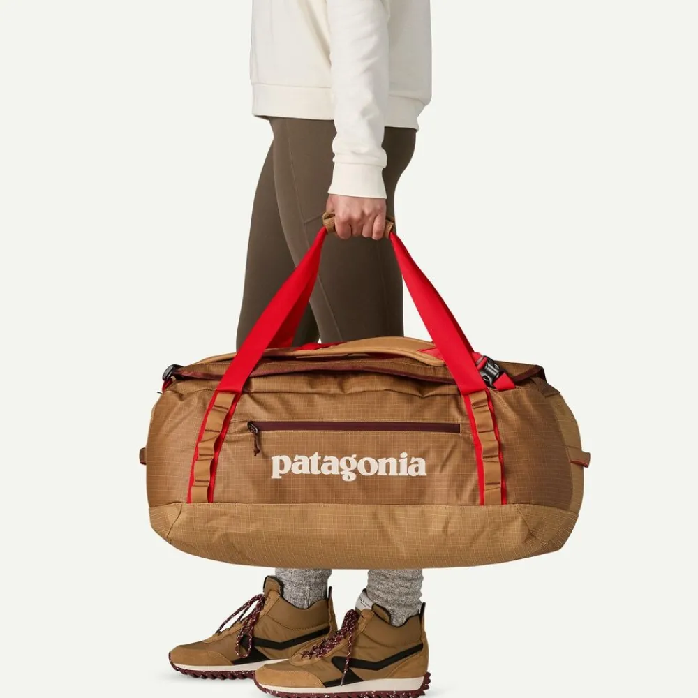 Patagonia Reistassen|Black Hole duffel