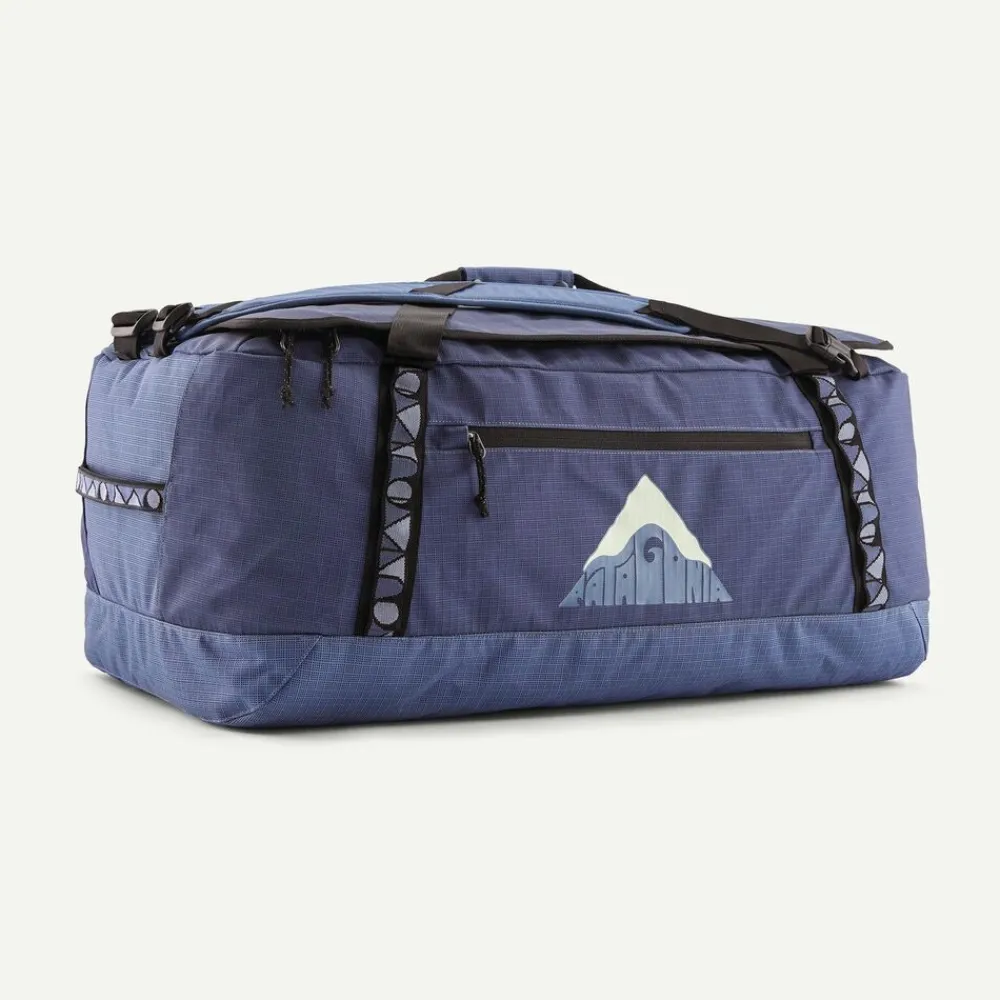 Patagonia Reistassen|Black Hole duffel