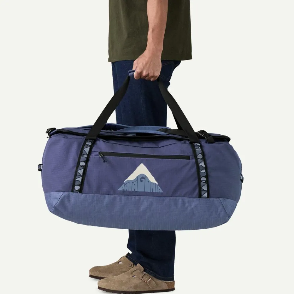 Patagonia Reistassen|Black Hole duffel