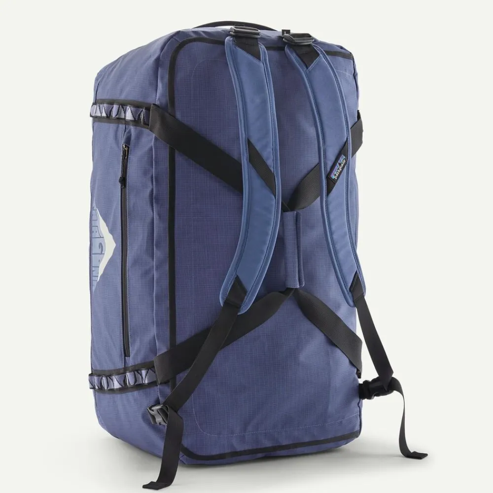 Patagonia Reistassen|Black Hole duffel