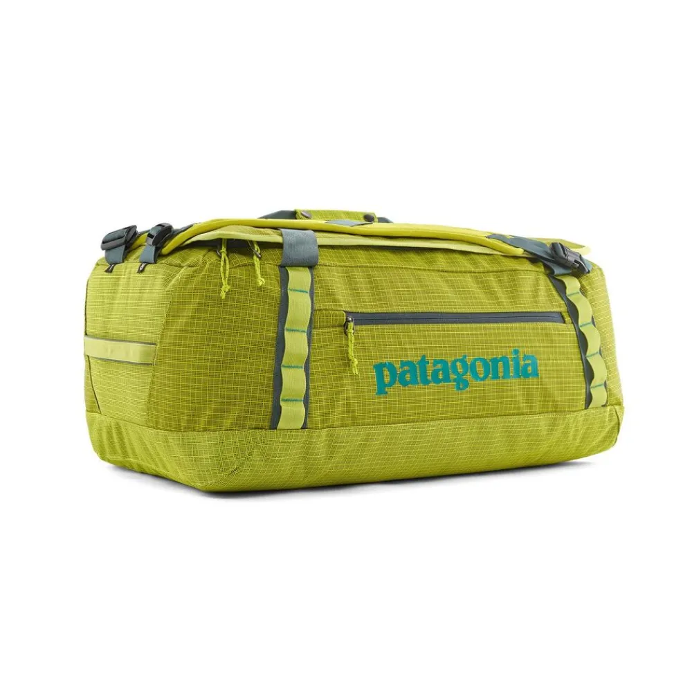 Patagonia Reistassen|Black Hole duffel