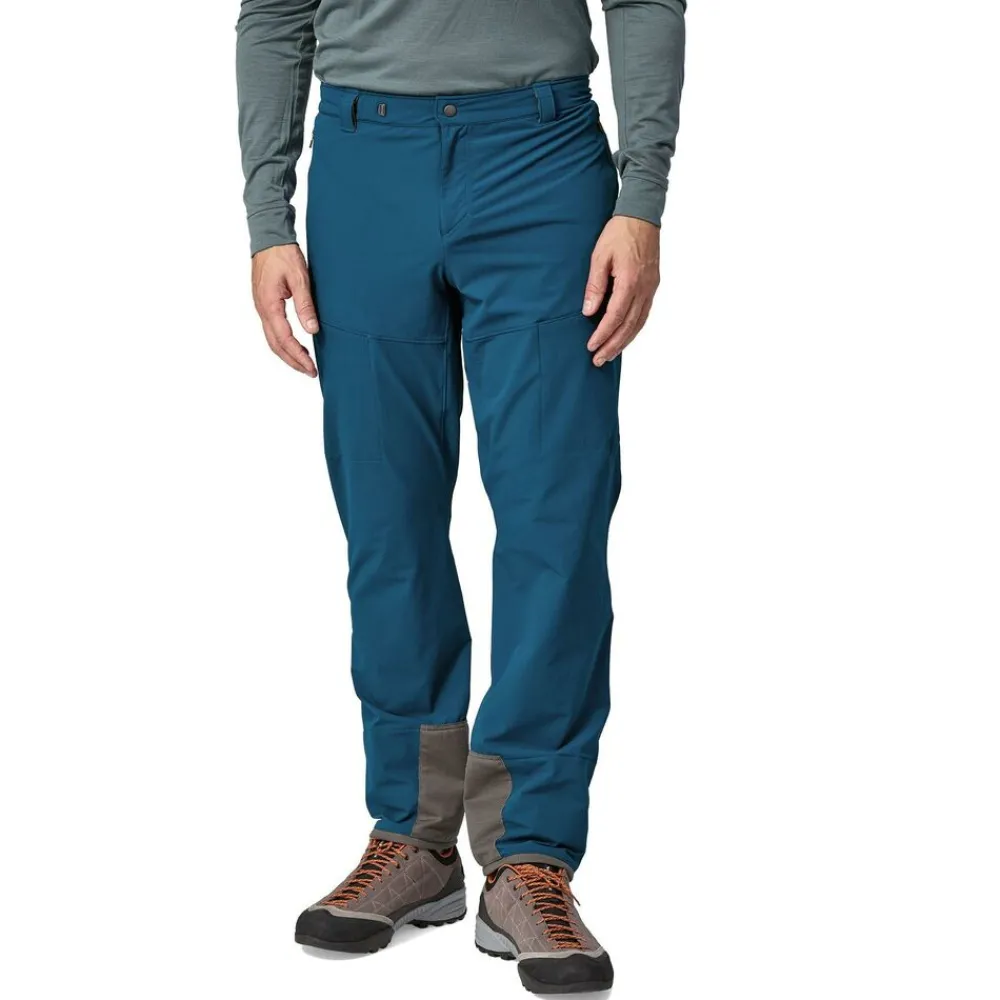 Heren Patagonia Broeken Heren|M's Alpine guide pants