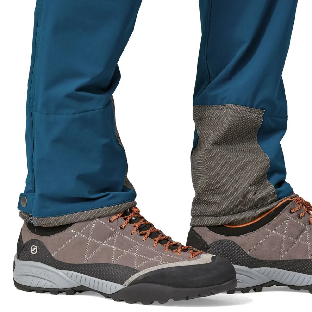 Heren Patagonia Broeken Heren|M's Alpine guide pants