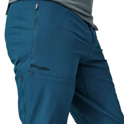 Heren Patagonia Broeken Heren|M's Alpine guide pants