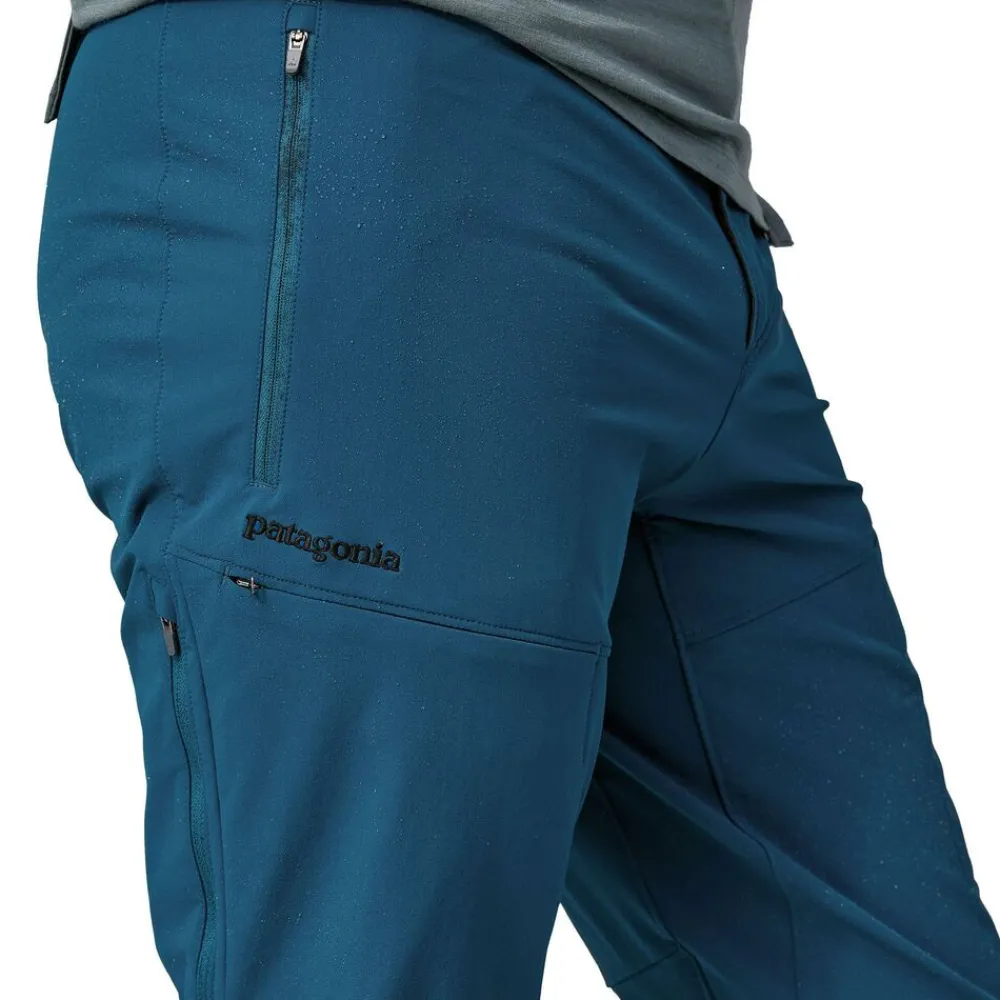 Heren Patagonia Broeken Heren|M's Alpine guide pants