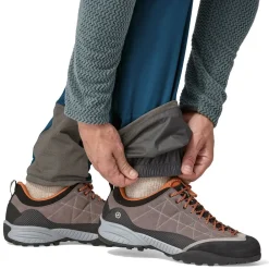 Heren Patagonia Broeken Heren|M's Alpine guide pants