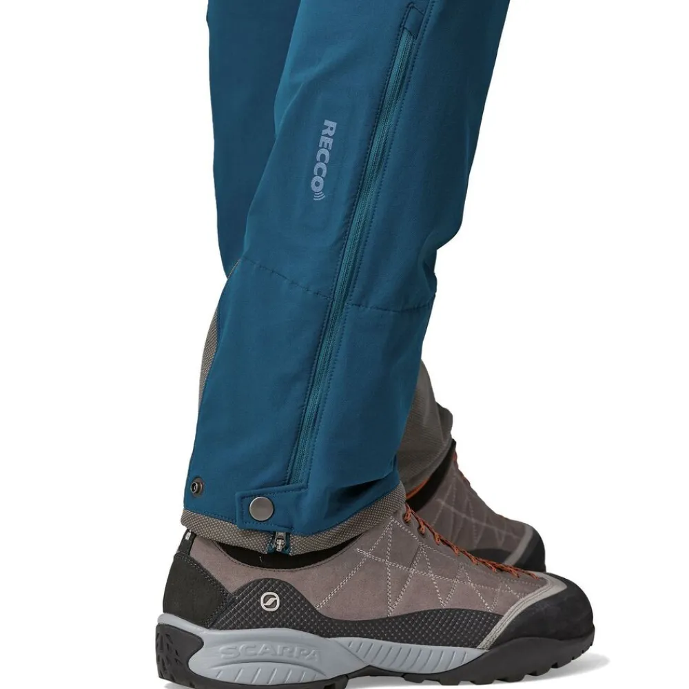 Heren Patagonia Broeken Heren|M's Alpine guide pants