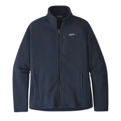 Heren Patagonia Vesten|M's Better sweater jacket