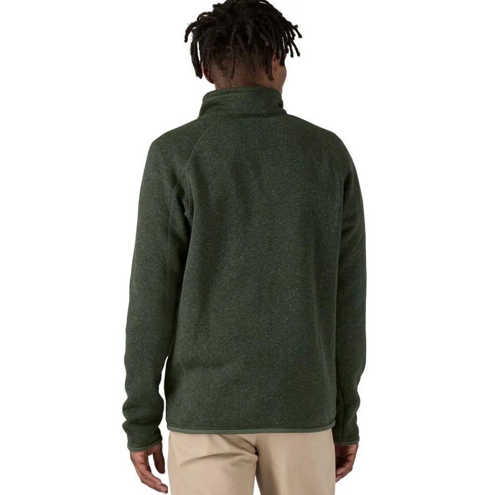 Heren Patagonia Vesten|M's Better sweater jacket
