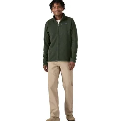Heren Patagonia Vesten|M's Better sweater jacket