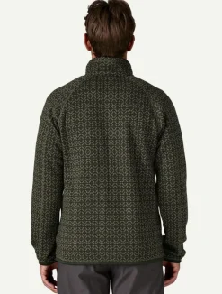 Heren Patagonia Vesten|M's Better sweater jacket