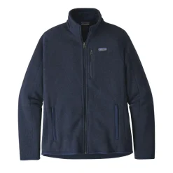 Heren Patagonia Vesten|M's Better sweater jacket