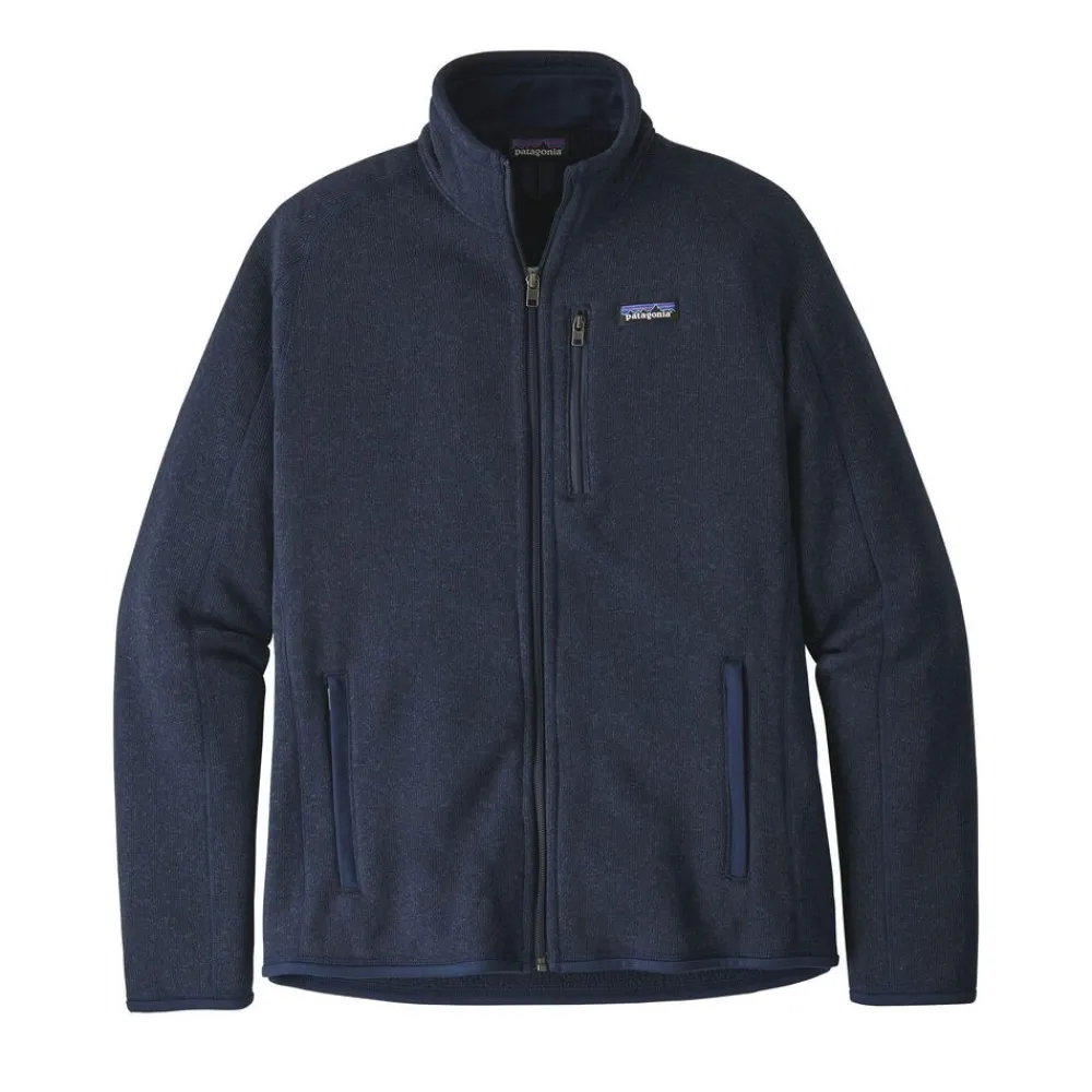Heren Patagonia Vesten|M's Better sweater jacket
