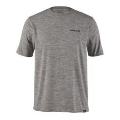 Heren Patagonia Ondergoed Heren|M's cap cool daily graphic shirt