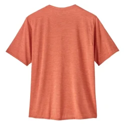 Heren Patagonia Ondergoed Heren|M's cap cool daily graphic shirt