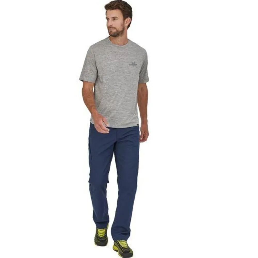 Heren Patagonia Ondergoed Heren|M's cap cool daily graphic shirt