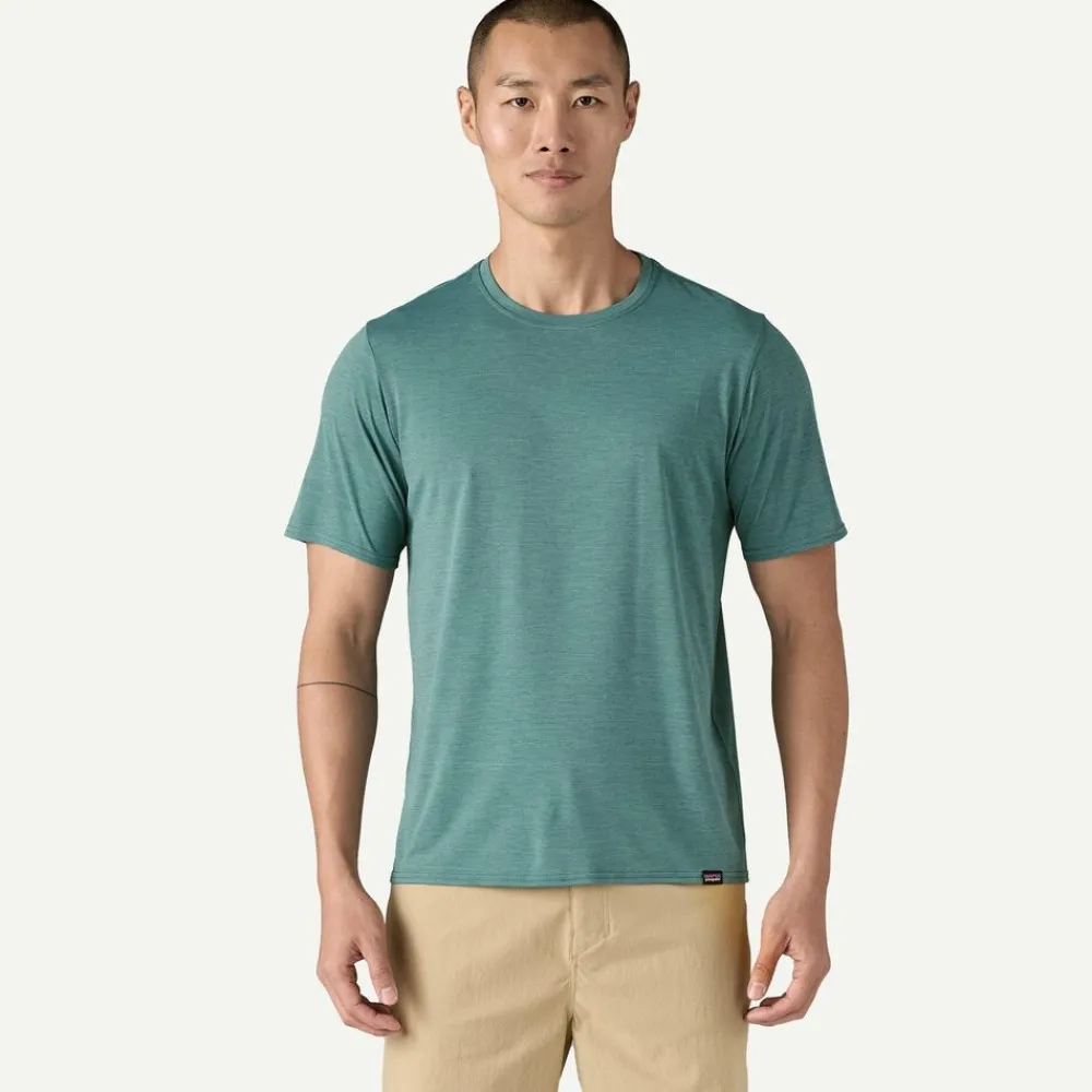 Heren Patagonia Shirts Heren|M's cap cool daily shirt