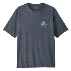 Heren Patagonia Shirts Heren|M's Cap cool daily graphic shirt - lands