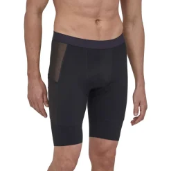 Heren Patagonia Fietskleding Heren|Fietskleding Heren|M's Dirt Roamer liner shorts