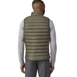 Heren Patagonia Jassen Heren|M's Down sweater vest