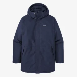 Heren Patagonia Jassen Heren|m's lone mountain parka