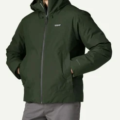 Heren Patagonia Jassen Heren|M's LW Stormshadow jacket