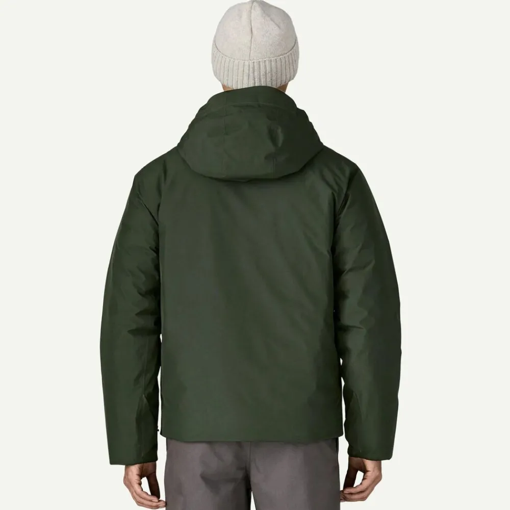 Heren Patagonia Jassen Heren|M's LW Stormshadow jacket