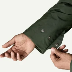 Heren Patagonia Jassen Heren|M's LW Stormshadow jacket