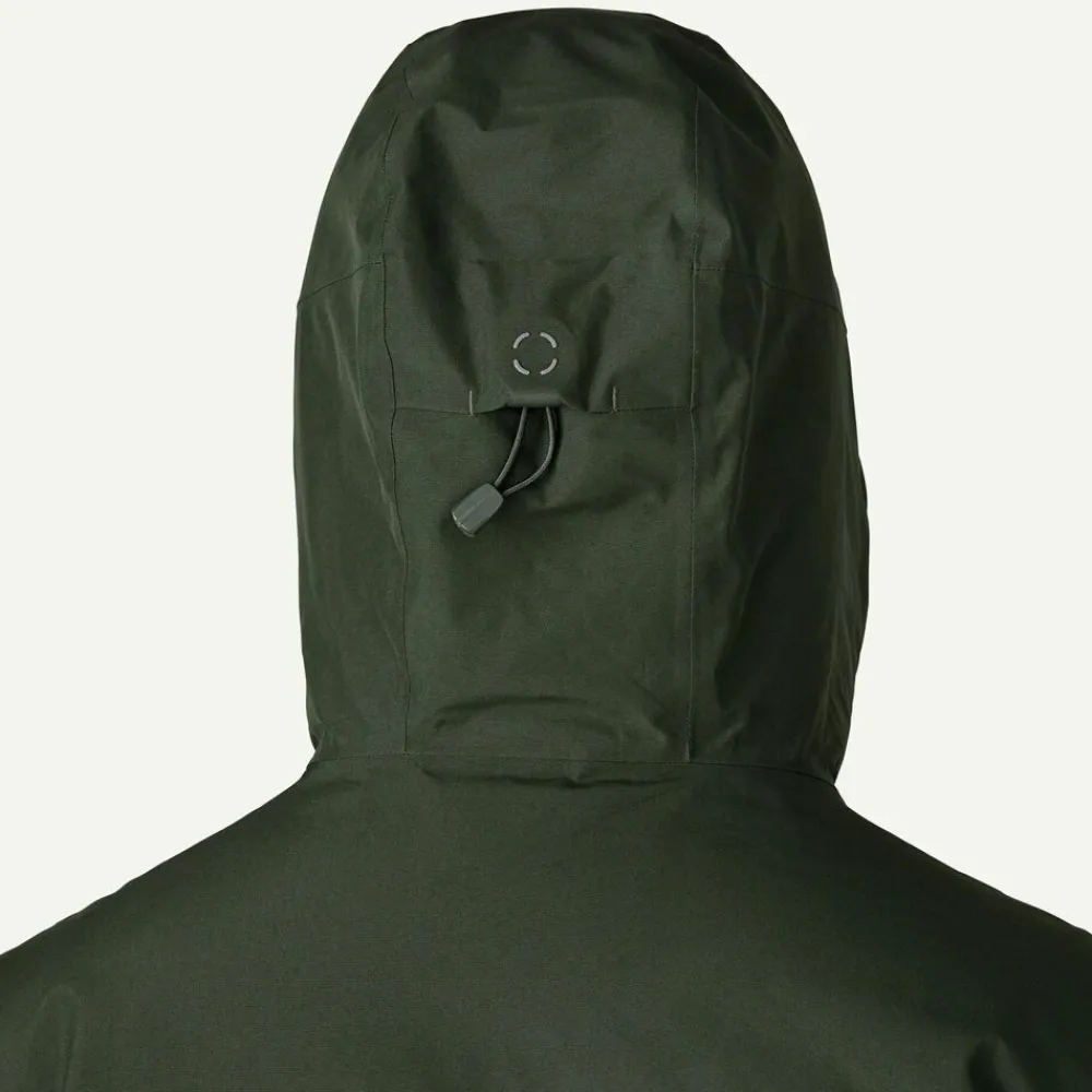 Heren Patagonia Jassen Heren|M's LW Stormshadow jacket