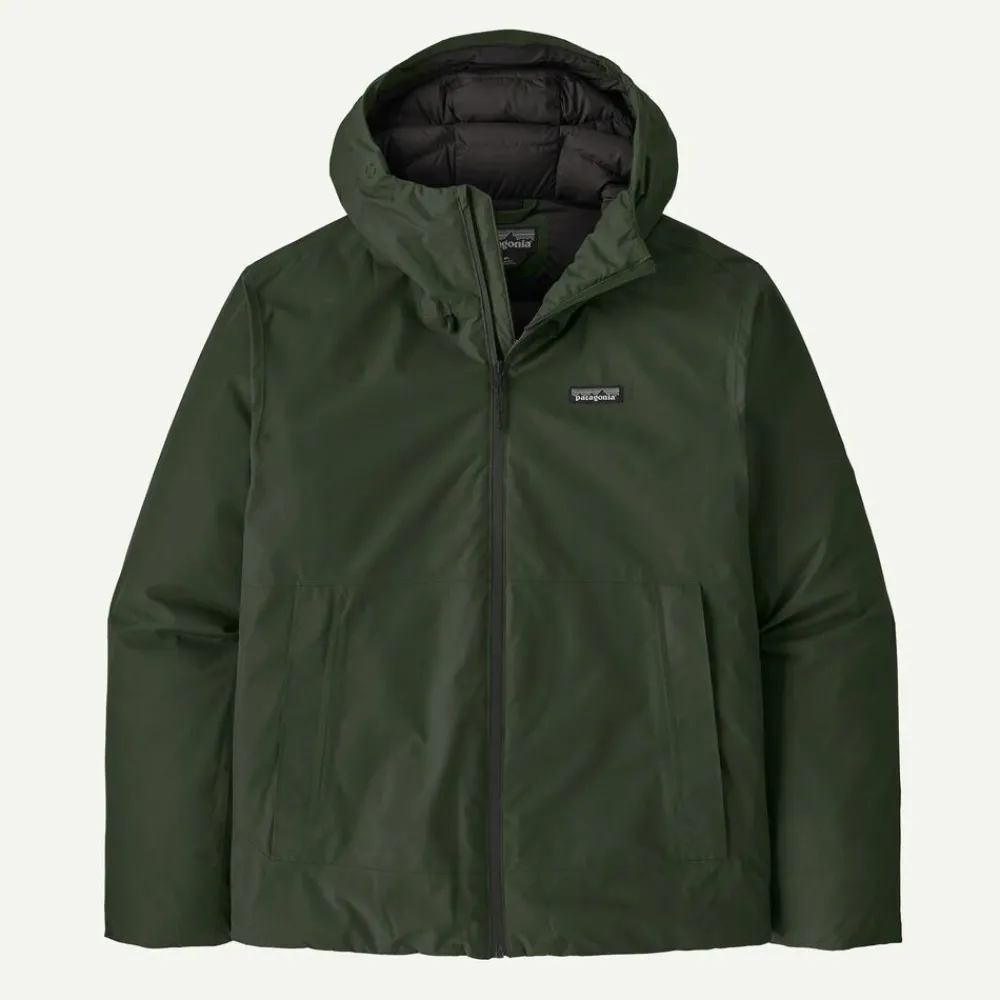 Heren Patagonia Jassen Heren|M's LW Stormshadow jacket