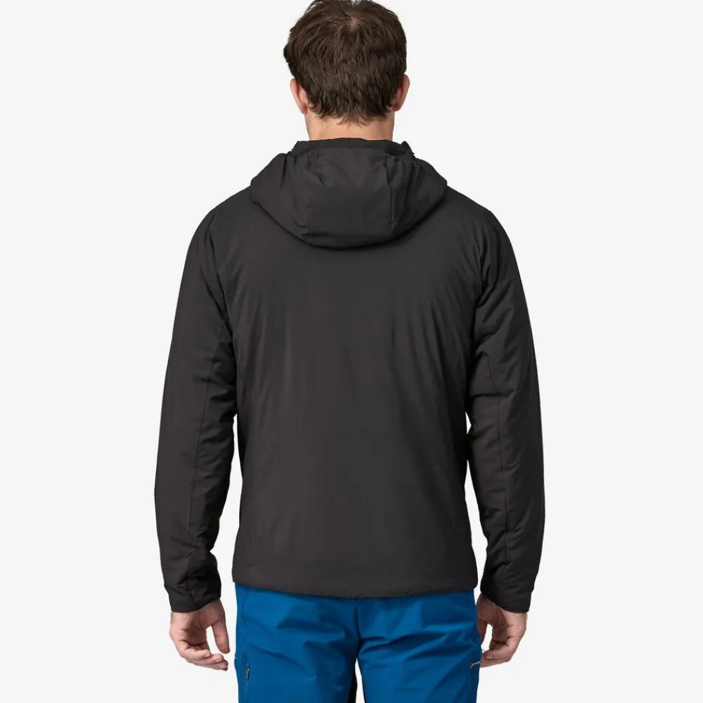 Heren Patagonia Jassen Heren|M's Nano-air hoody