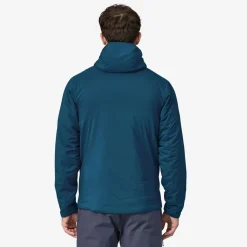 Heren Patagonia Jassen Heren|M's Nano-air hoody