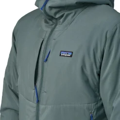 Heren Patagonia Jassen Heren|M's Nano-air hoody