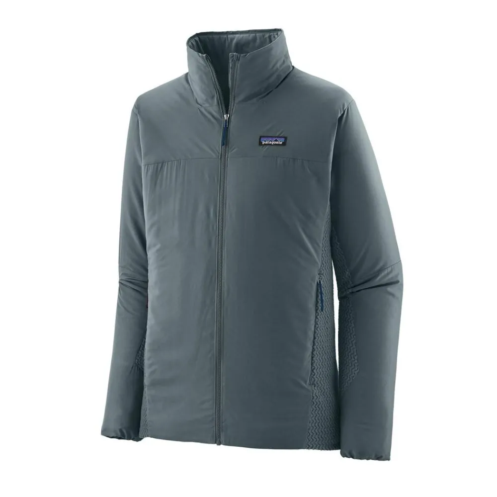 Heren Patagonia Jassen Heren|M's Nano-air light hybrid jacket