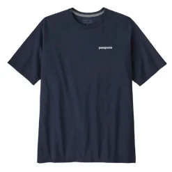 Heren Patagonia Shirts Heren|M's p-6 logo responsibili-tee