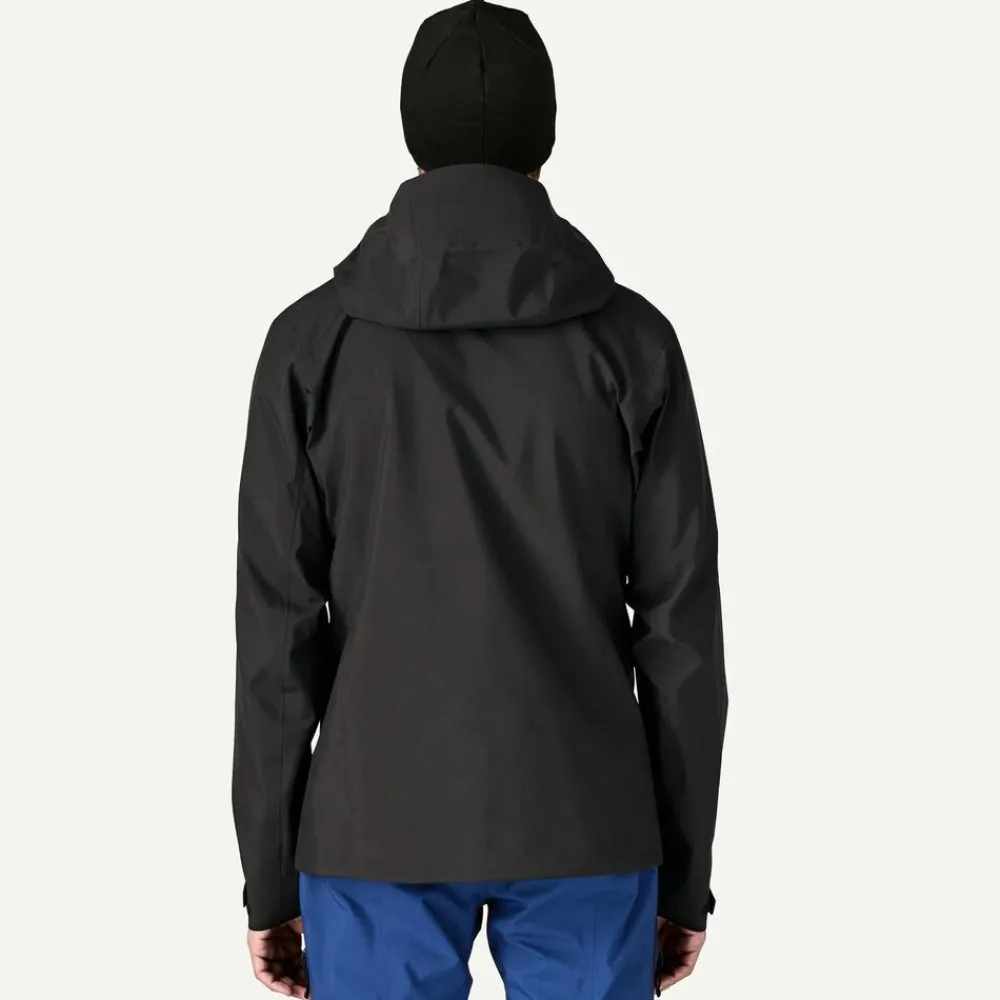 Heren Patagonia Jassen Heren|M's Pluma Pro Jacket