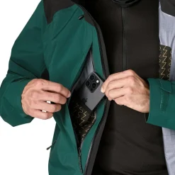 Heren Patagonia Jassen Heren|M's PowSlayer Jacket