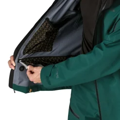 Heren Patagonia Jassen Heren|M's PowSlayer Jacket