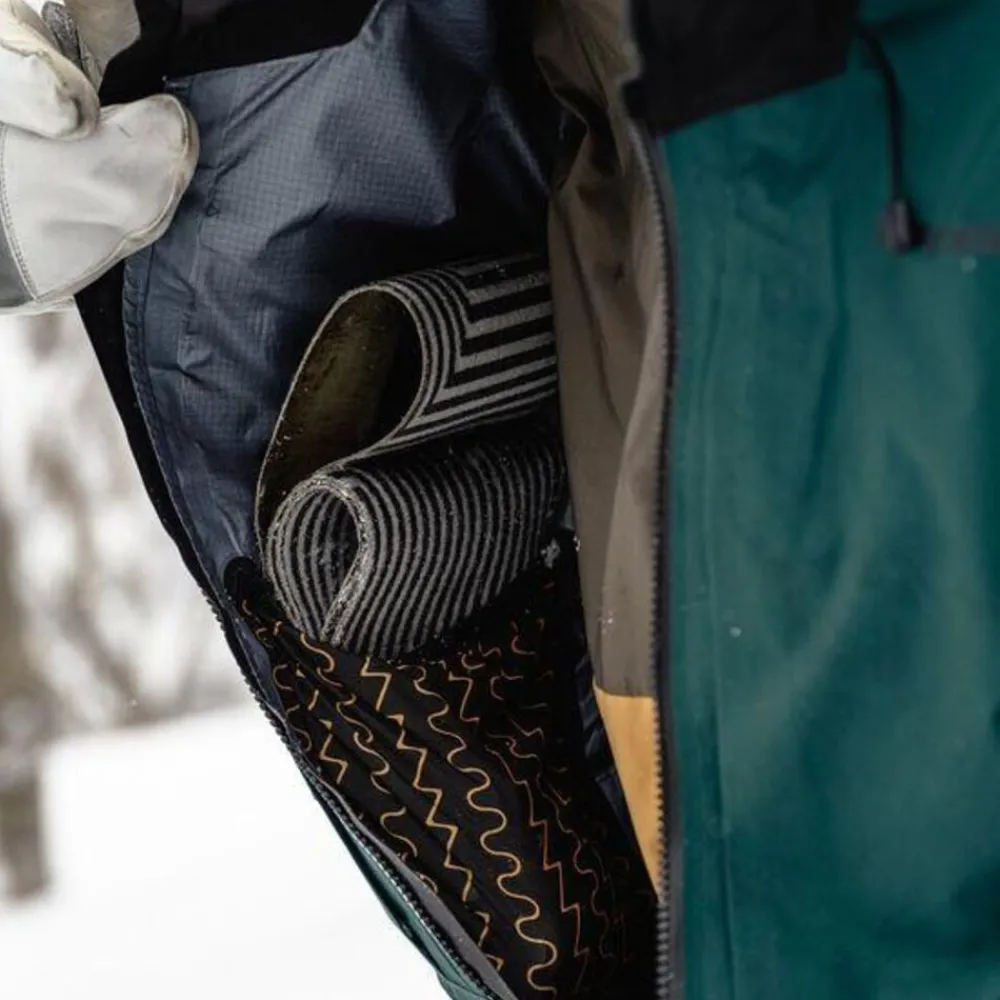 Heren Patagonia Jassen Heren|M's PowSlayer Jacket