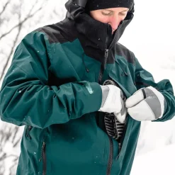 Heren Patagonia Jassen Heren|M's PowSlayer Jacket