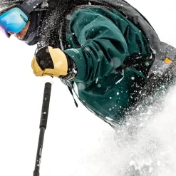 Heren Patagonia Jassen Heren|M's PowSlayer Jacket