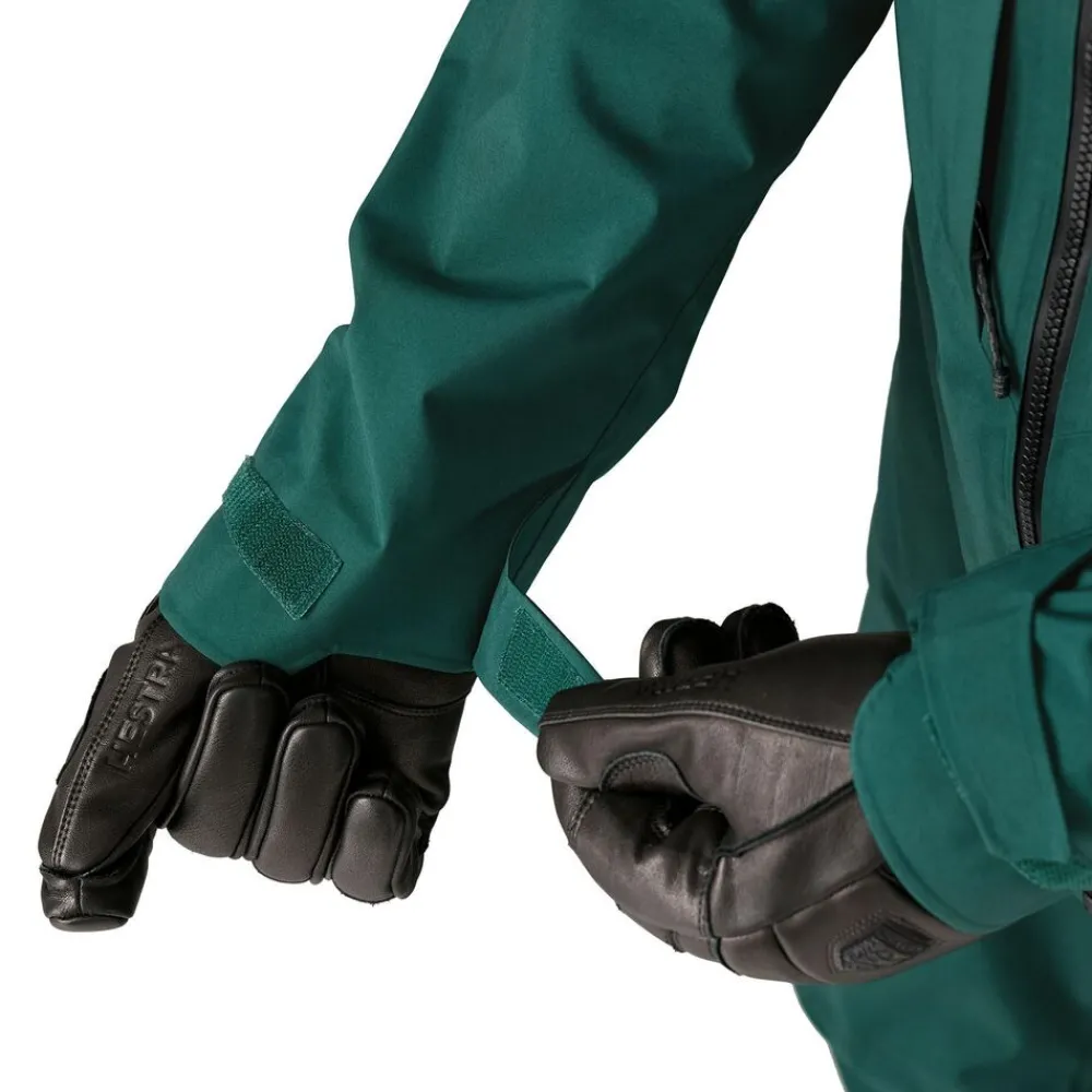 Heren Patagonia Jassen Heren|M's PowSlayer Jacket