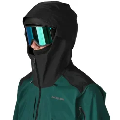 Heren Patagonia Jassen Heren|M's PowSlayer Jacket