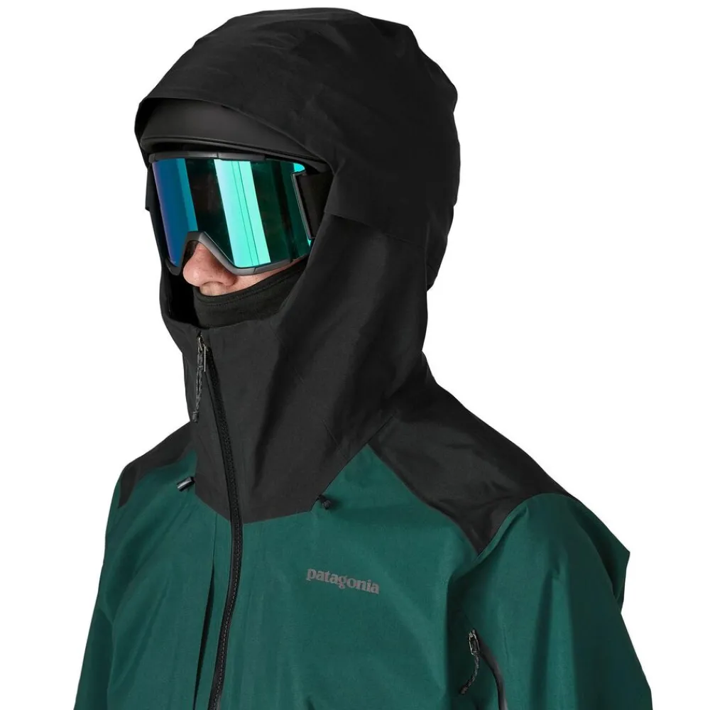 Heren Patagonia Jassen Heren|M's PowSlayer Jacket