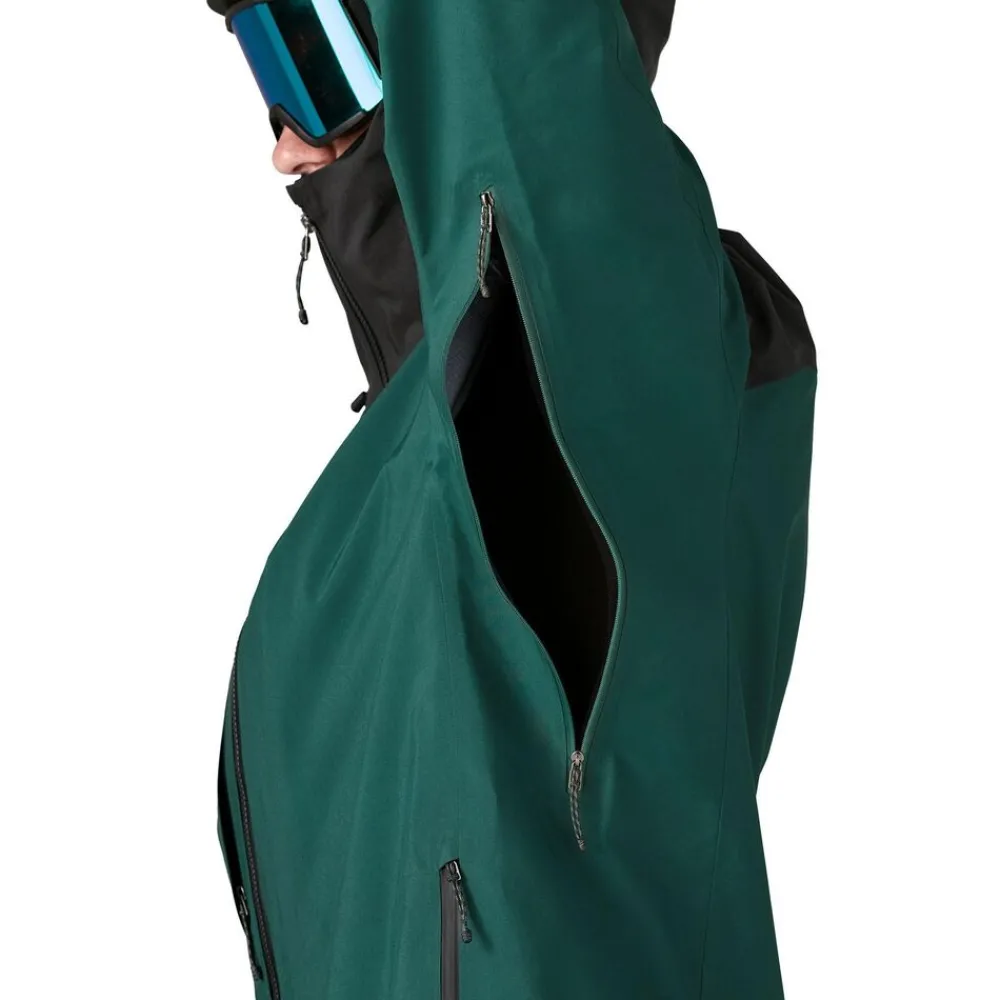 Heren Patagonia Jassen Heren|M's PowSlayer Jacket